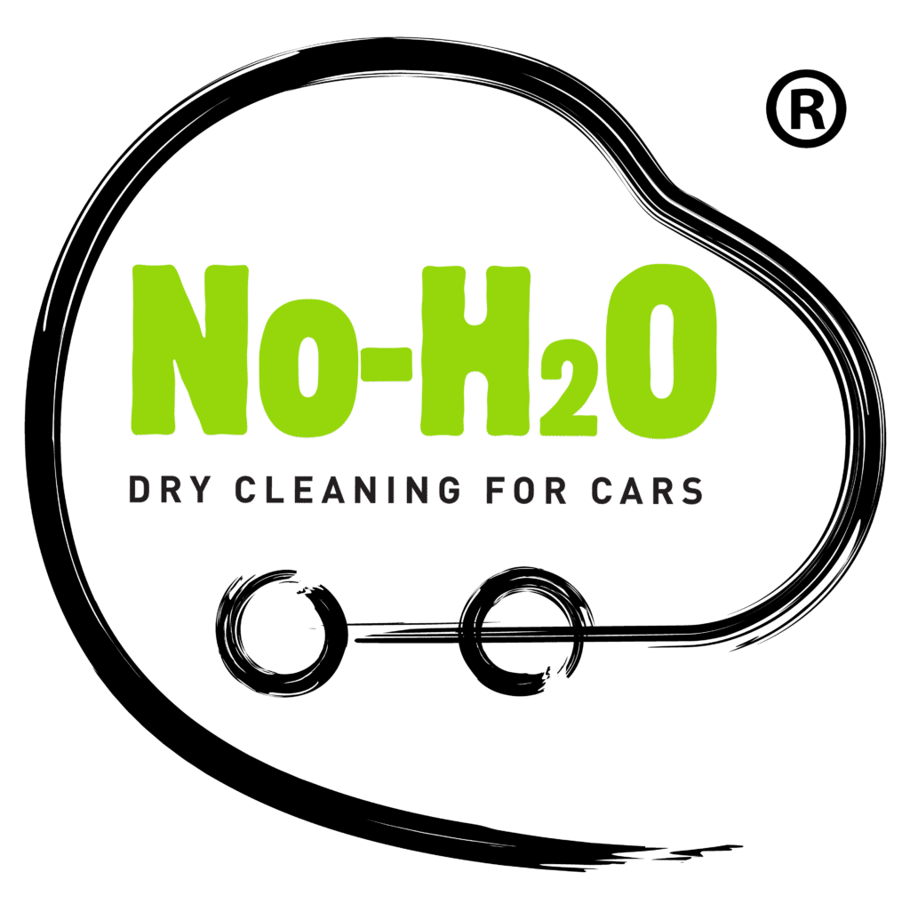 What Does Auto Detailing Include? - No-H2O