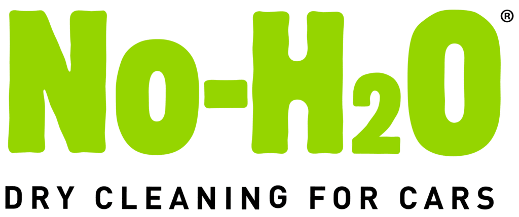 No-H2O Updated Logo
